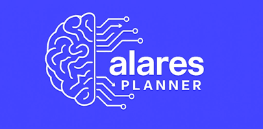 Alares Planner